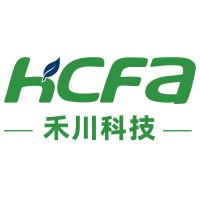 HCFA India Logo