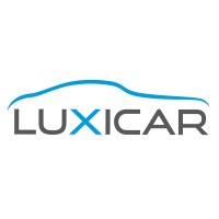 Luxicar Logo