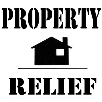 Property Relief, LLC Logo