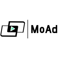 MoAd™ Logo
