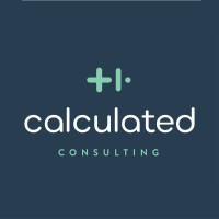 Calculated Consulting Logo