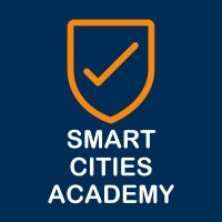 Smart Cities Academy Logo