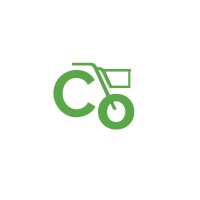 carryon.bike Logo