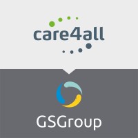 Care4all.dk Logo
