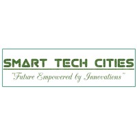 Smart Tech Cities Logo
