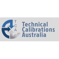 Technical Calibrations Australia Logo
