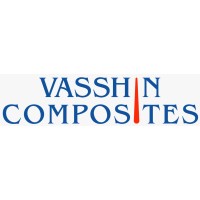 Vasshin Composites (P) Ltd Logo