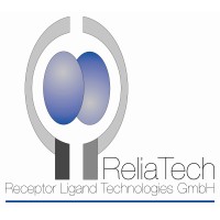 ReliaTech GmbH Logo