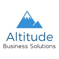 Altitude Business Solutions Logo