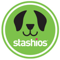 Stashios Logo