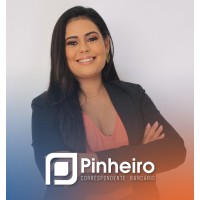 Pinheiro Corretora Logo
