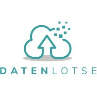 Datenlotse Logo