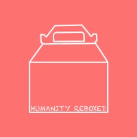 Humanity Reboxed Logo