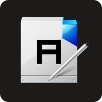 Hand Writing Competition Logo