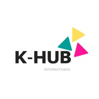 K-HUB International Logo