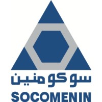 SOCOMENIN Logo