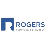 ROGERS FOAM MEXICO Logo