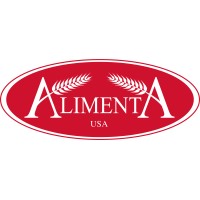Alimenta USA Corp Logo
