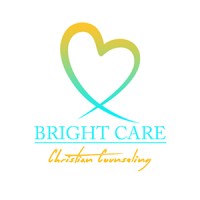 Bright Care Christian Counseling Logo
