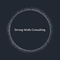 Strong Walls Consulting Logo