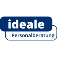 ideale Personalberatung GmbH Logo