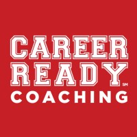 Career Ready Coaching, LLC Logo