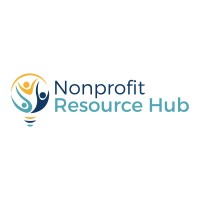 Nonprofit Resource Hub Logo