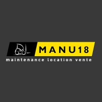 MANU18 Logo