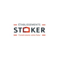 ETABLISSEMENTS STOKER Logo