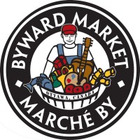ByWard Market BIA Logo