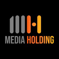 Media Holding Panamá Logo