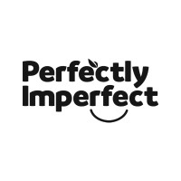 Perfectly Imperfect Logo