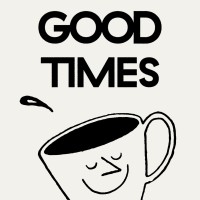 Good Times Service & Maintenance Logo