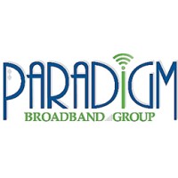 Paradigm Broadband Group Logo