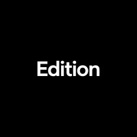 Edition Logo