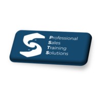 Professional Sales Training Solutions Logo