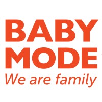 Baby Mode Logo