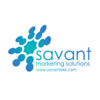 Savant Marketing Solutions Logo