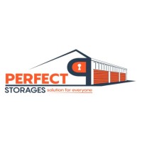 UAE Storages Logo