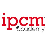 ipcm® Academy Logo