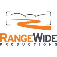 RangeWide Productions Logo