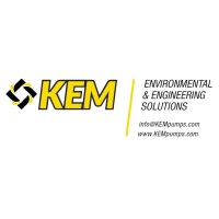 KEM Logo