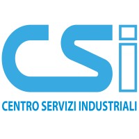 Centro Servizi Industriali Logo