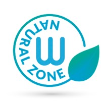 Wellisair Natural Zone Logo