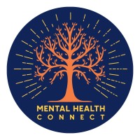 Mental Health Connect Logo