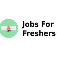 Fresher Jobs Logo