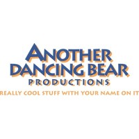 Another Dancing Bear Productions Logo