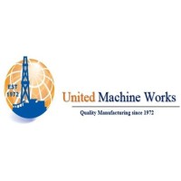 United Machine Works Logo