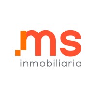 MS Inmobiliaria Logo