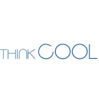 Think Cool Conflict Logo